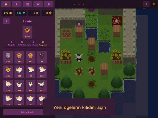 King Rabbit - Puzzle screenshot 12
