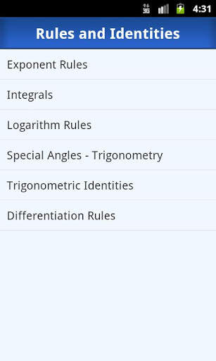 Easily Math 8 تصوير الشاشة