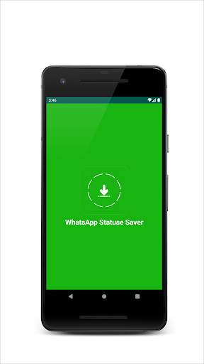 Whatscan For Whatsapp Web Scan : Status Saver screenshot 1