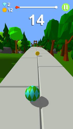 Music Road screenshot 5