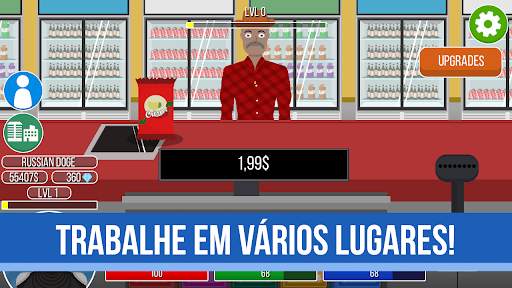 Ultimate Life Simulator 2 screenshot 7