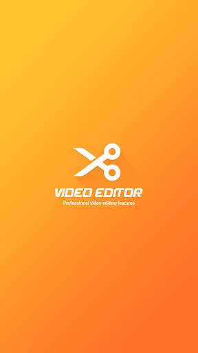 Video Editor & Maker - Trim, Crop, Cut, Merge 2021 screenshot 7