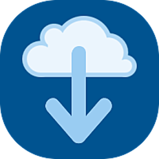 Web Photo Downloader icon
