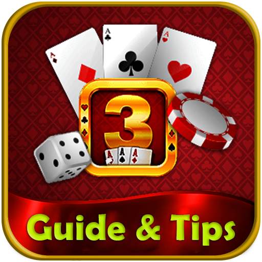 Guide and Tips for Teen Patti 2.0.0