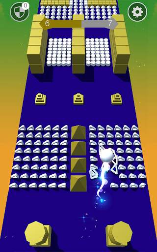 Color 3D Ball screenshot 14