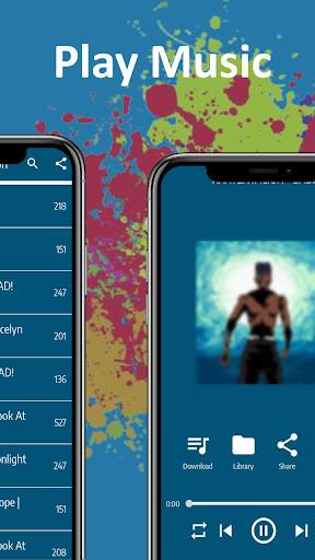 Mp3Juices Music Downloader screenshot 4