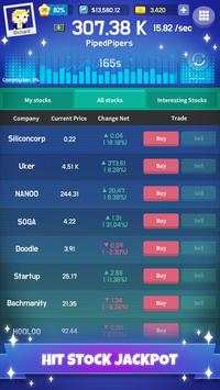 Tap Money! Silicon Valley screenshot 4