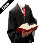 Lawyer Suits Editor, LWP And Change Cloth Color 1.0