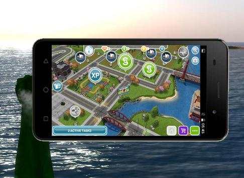 Tips for Sims 4 Game screenshot 2