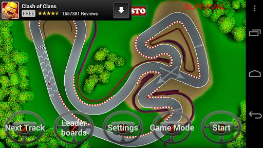 Z-Car Racing screenshot 6