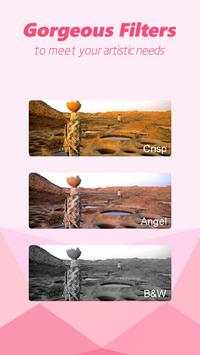 Selfie Camera screenshot 10
