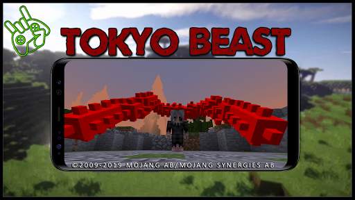 Mod The Tokyo Beast screenshot 1