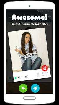 MeetAt – Meet, Chat and Date screenshot 2