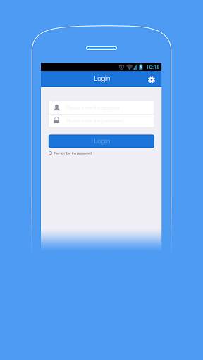 DSS Mobile screenshot 2