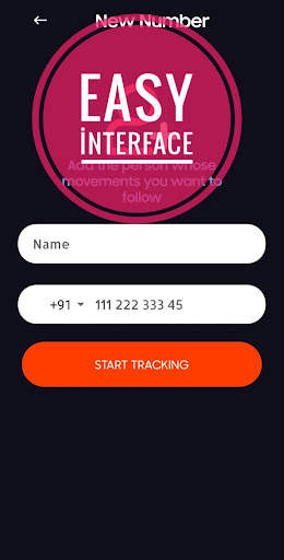 Online tracker for whatsapp स्क्रीनशॉट 3