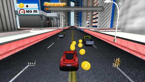 Car Racing Games 2 screenshot 1