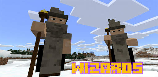 Magic Mod for Minecraft PE screenshot 2