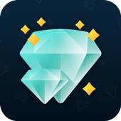 FFMaster - Play & Win Diamonds