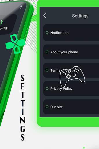 Game Booster 14 تصوير الشاشة
