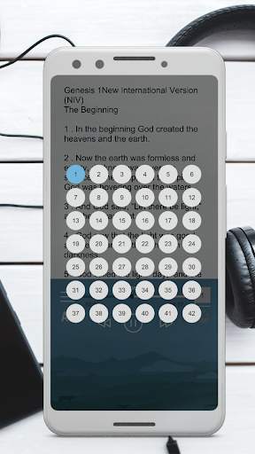 NIV Bible Free Download screenshot 5