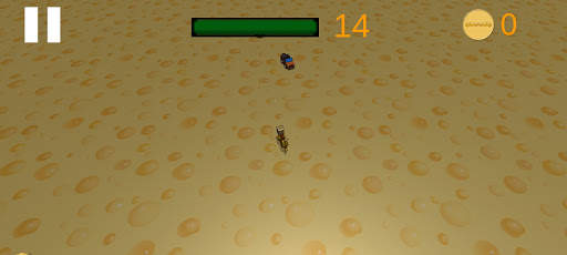 Vehicle Buster : Enemy Car Chase screenshot 6