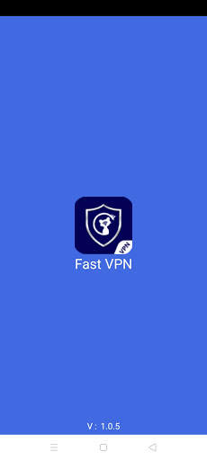 Fast VPN - Free VPN Proxy Server screenshot 1