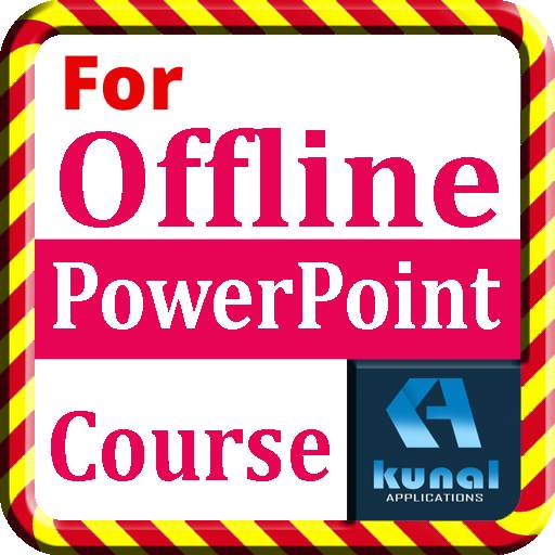 For PowerPoint Course | Powerpoint Tutorial 1.7