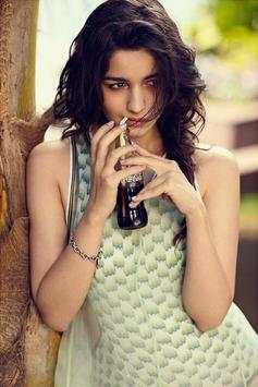 ‌Alia Bhat Wallpapers 3 تصوير الشاشة