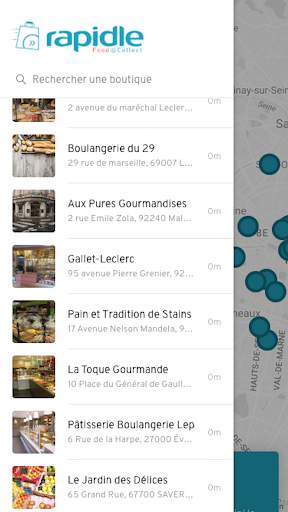 Rapidle screenshot 2