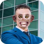 monkey face camera 1.1