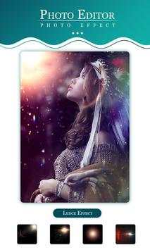 Photo Editor Photo Effects 4 تصوير الشاشة
