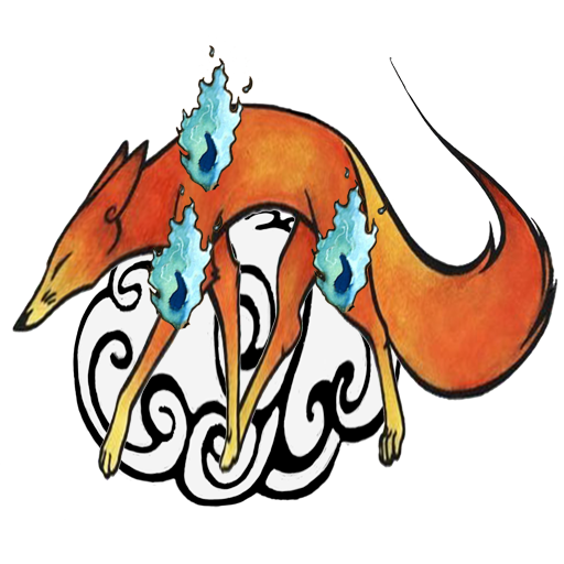 Fox In The Clouds icon