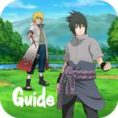 Ninja Naruto Shippuden Ultimate Storm 4 3D Tips 1.2.4