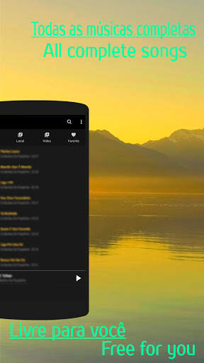 Qdot Music Song screenshot 6