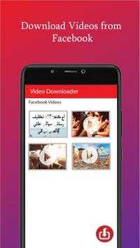 FVD Best Video Down loader screenshot 3