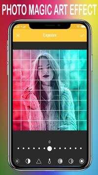 Photo Lab & Photo Art Effect New 2019 screenshot 5