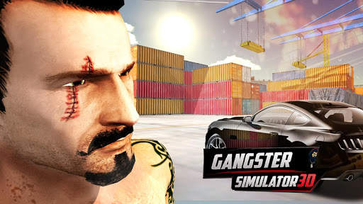 Gangster Simulator 3D screenshot 4