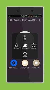 Assistive Touch for All Phone screenshot 3