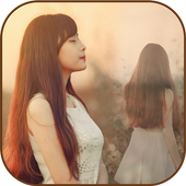 Photo Blender Editor icon