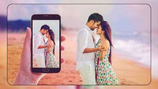Mobile Photo Frames screenshot 2