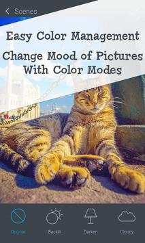 Photo Editor By Launcher Team screenshot 1