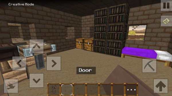Hand Craft : Pocket Edition screenshot 2