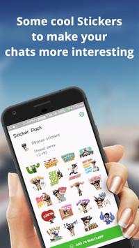 wstickers for whatsapp screenshot 2