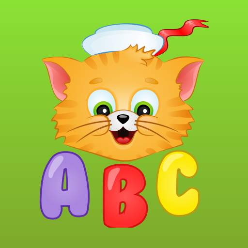 Kids ABC Letters 3.5.6