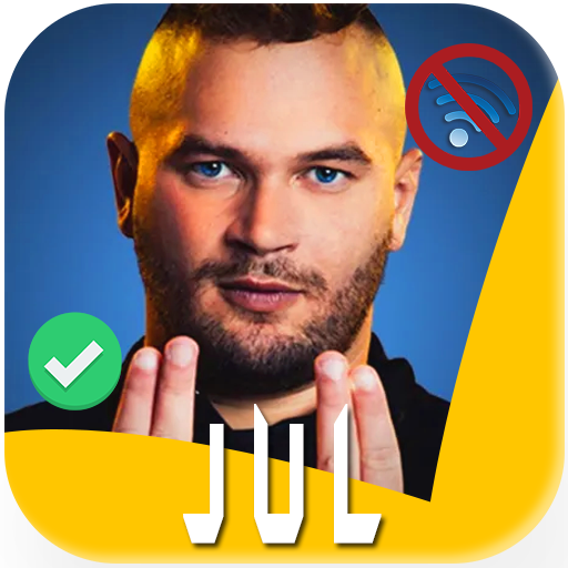 Jul with  150 songs icon