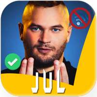 Jul with  150 songs