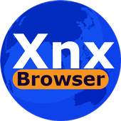 New Browser X - Unblock Sites Without VPN 1.0.0