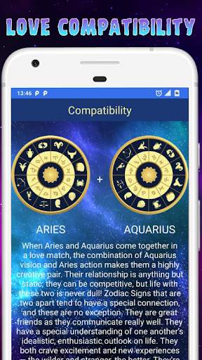 My Horoscope - My Future screenshot 5