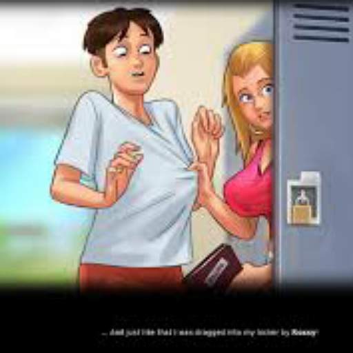 I Summertime Saga Android Tips 2.0