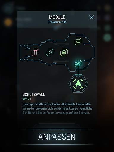 Hades' Star screenshot 18